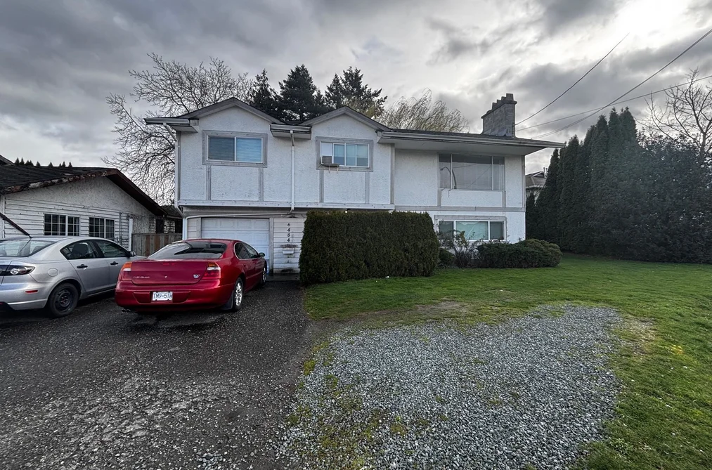 6484 VEDDER ROAD, Chilliwack BC V2R 1C9, Chilliwack BC — Land for Sale - Photo 2