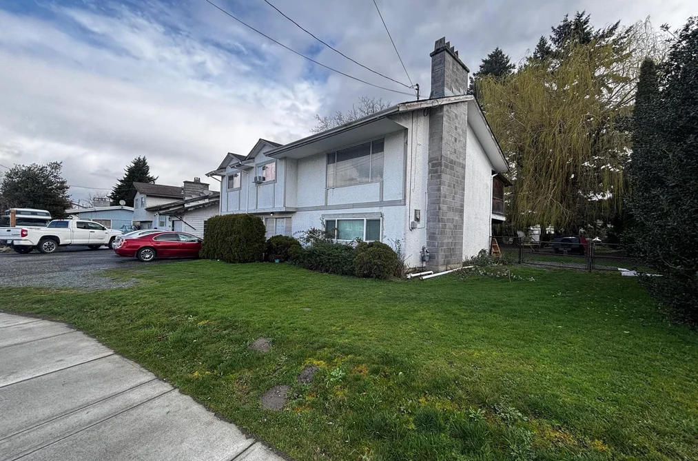 6484 VEDDER ROAD, Chilliwack BC V2R 1C9, Chilliwack BC — Land for Sale - Photo 3