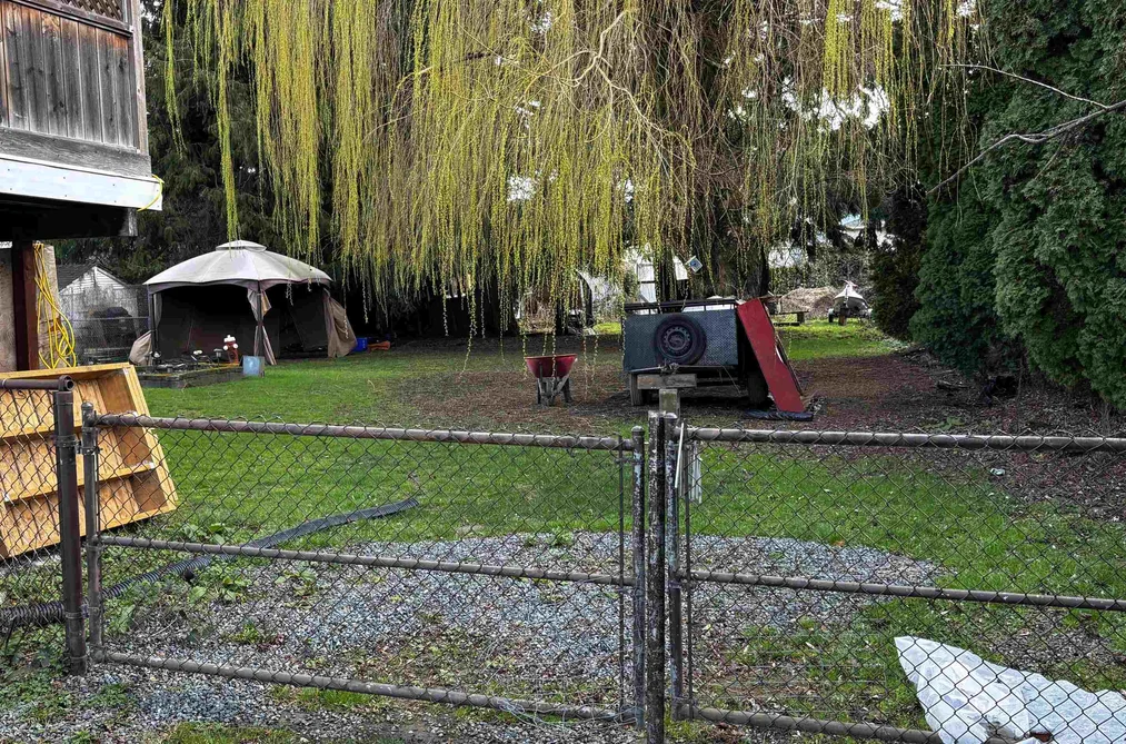 6484 VEDDER ROAD, Chilliwack BC V2R 1C9, Chilliwack BC — Land for Sale - Photo 4