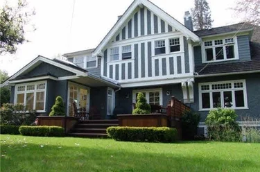 6485 Adera St, Vancouver, BC - MLS: R3108161