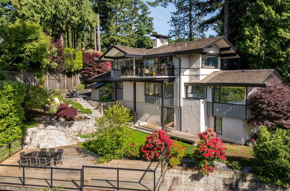 6485 MADRONA CRESCENT, West Vancouver BC V7W 2J7, West Vancouver BC — Residential for Sale - Photo 2