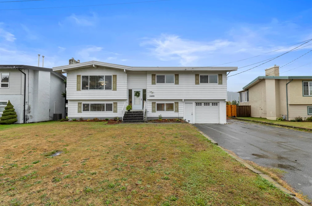 6486 Fern St, Chilliwack, BC - MLS: R3171226