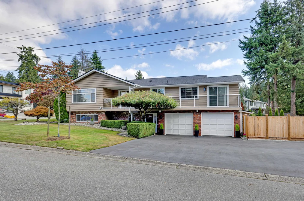 House for sale at 6488 Sunshine Place Delta British Columbia - MLS: R3126016