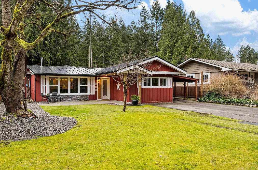 649 MOUNTAIN VIEW ROAD, Cultus Lake BC V2R 4Z6, Cultus Lake BC — Residential for Sale - Photo 4