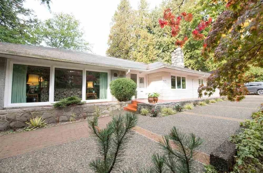House for sale at 6491 Mackenzie Place Vancouver British Columbia - MLS: R3030296