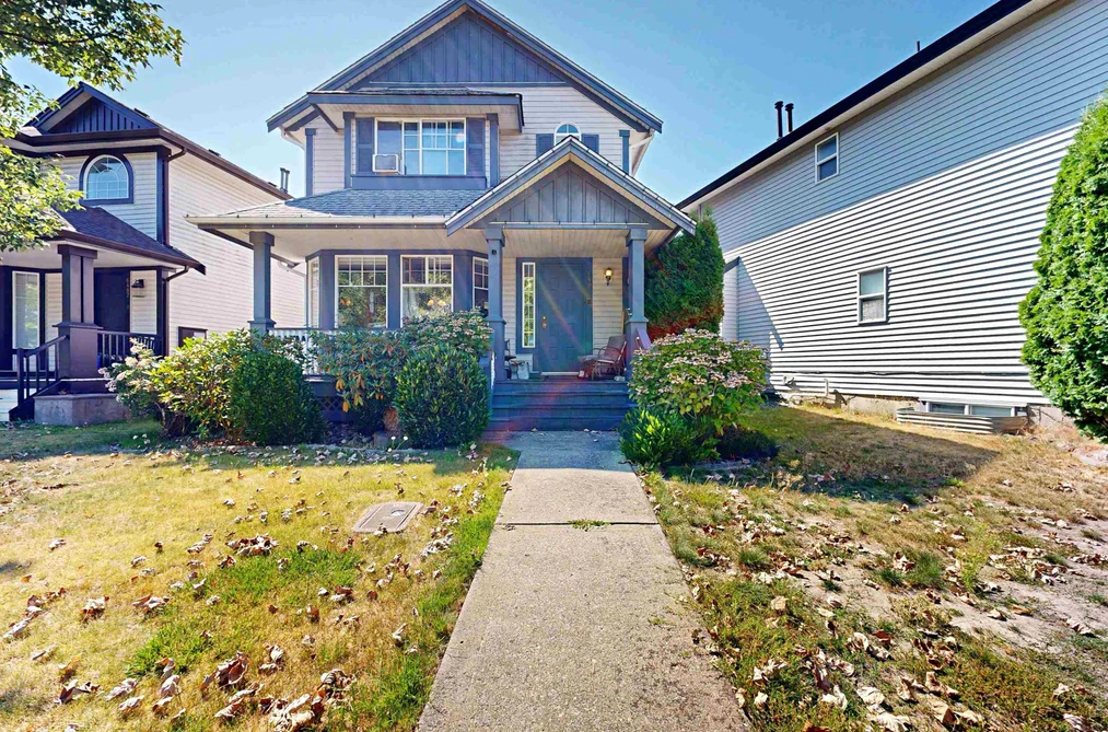 House for sale at 6495 186 Street Surrey British Columbia - MLS: R3152948