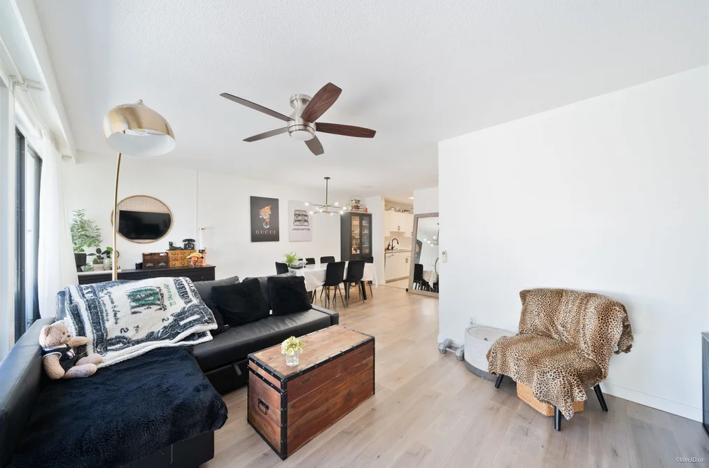 65 10200 4TH AVENUE, Richmond BC V7E 1V3, Richmond BC — Residential for Sale — Photo 8 of 37