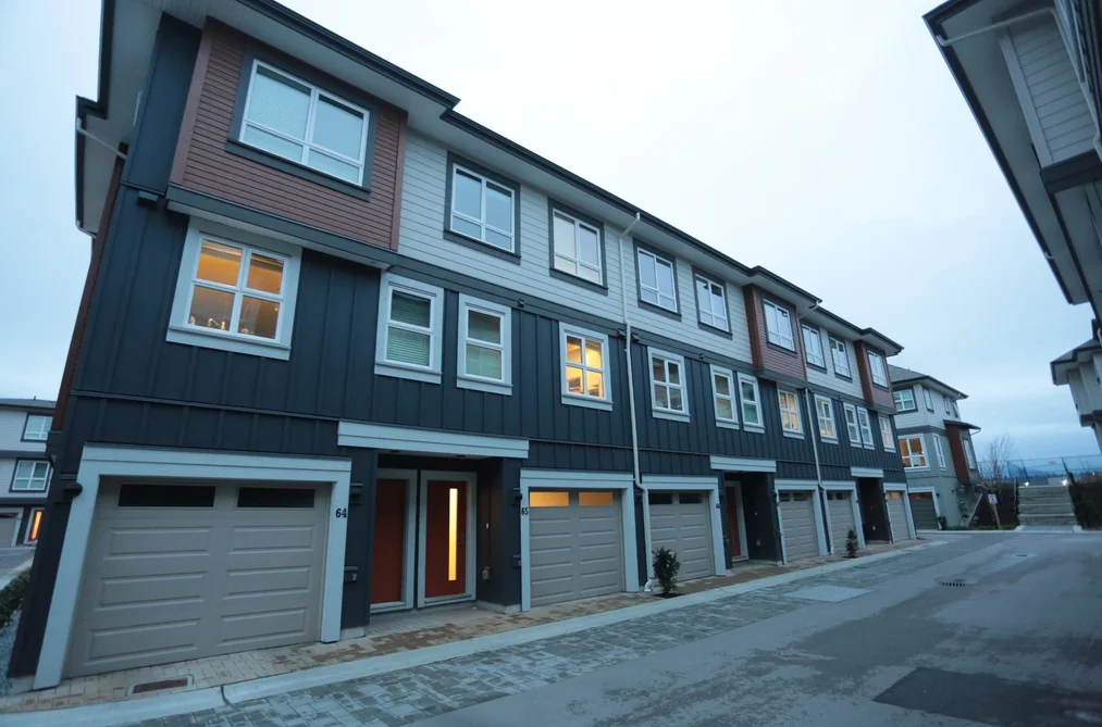 Townhouse for sale at 65 10311 River Drive Richmond British Columbia - MLS: R3153228