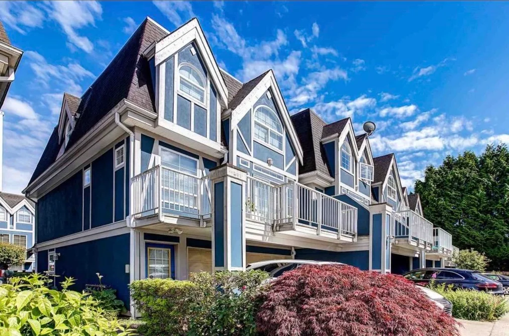 11571 Thorpe Rd Unit 65, Richmond, BC - MLS: R3174016