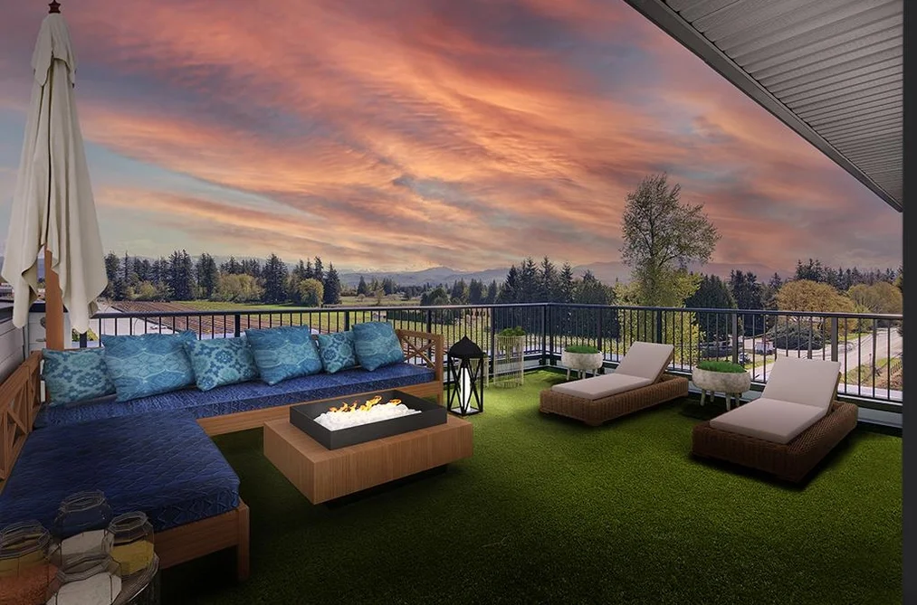 Townhouse for sale at 65 1419 Mccallum Road Abbotsford British Columbia - MLS: R3116663