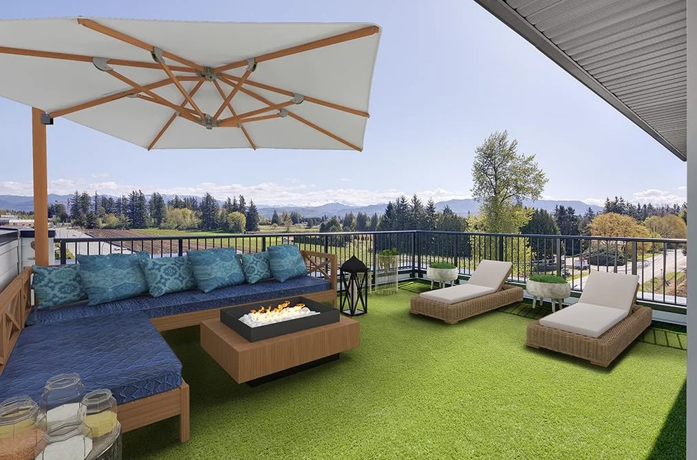 65 1419 MCCALLUM ROAD, Abbotsford BC V2S 8B2, Abbotsford BC — Residential for Sale - Photo 3