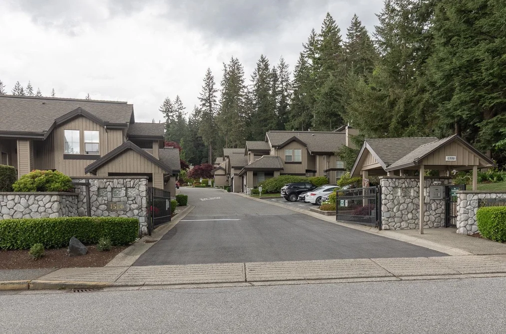 Townhouse for sale at 65 1550 Larkhall Crescent North Vancouver British Columbia - MLS: R3125526