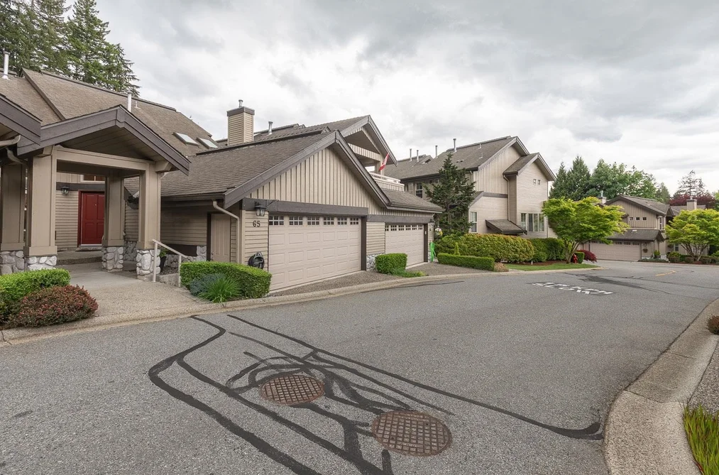 65 1550 LARKHALL CRESCENT, North Vancouver BC V7H 2Z2, North Vancouver BC — Residential for Sale - Photo 2