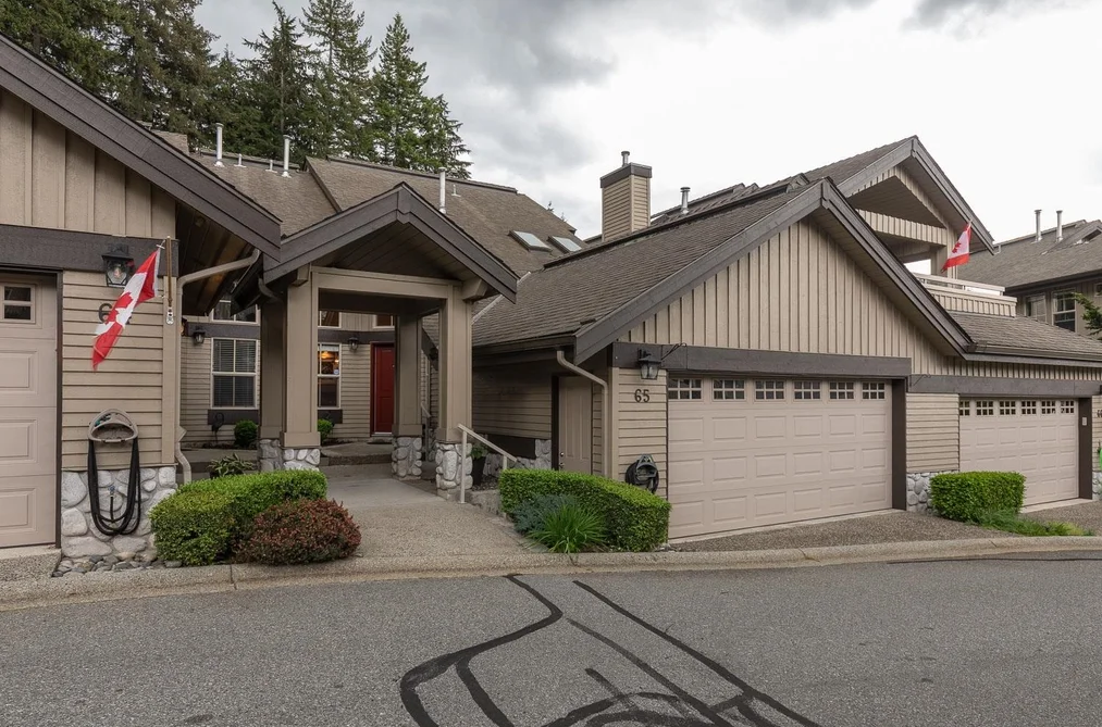 65 1550 LARKHALL CRESCENT, North Vancouver BC V7H 2Z2, North Vancouver BC — Residential for Sale - Photo 3