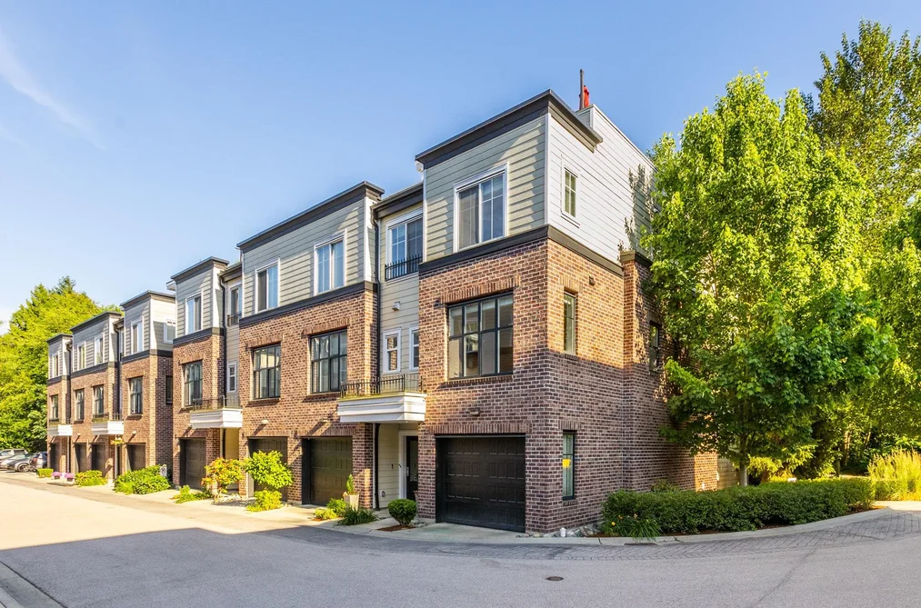 Townhouse for sale at 65 15588 32 Avenue Surrey British Columbia - MLS: R3139164