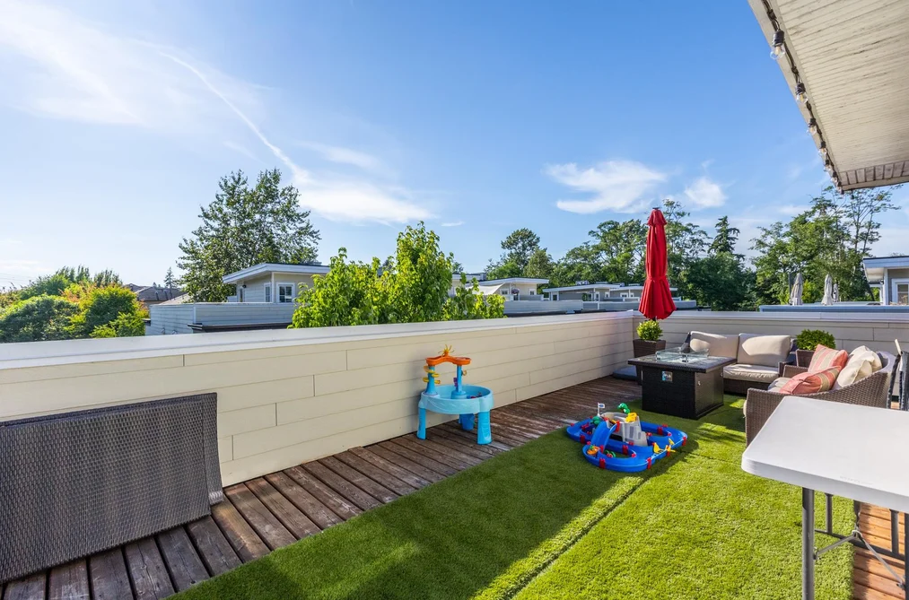 65 15588 32 AVENUE, Surrey BC V3Z 0G3, Surrey BC — Residential for Sale — Photo 28 of 40