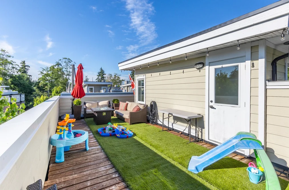 65 15588 32 AVENUE, Surrey BC V3Z 0G3, Surrey BC — Residential for Sale — Photo 29 of 40