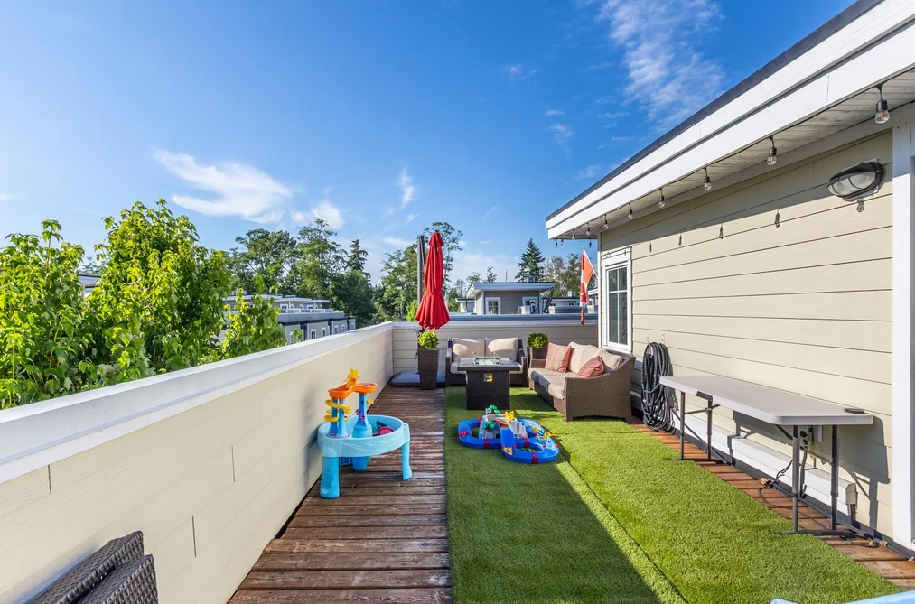 65 15588 32 AVENUE, Surrey BC V3Z 0G3, Surrey BC — Residential for Sale — Photo 30 of 40