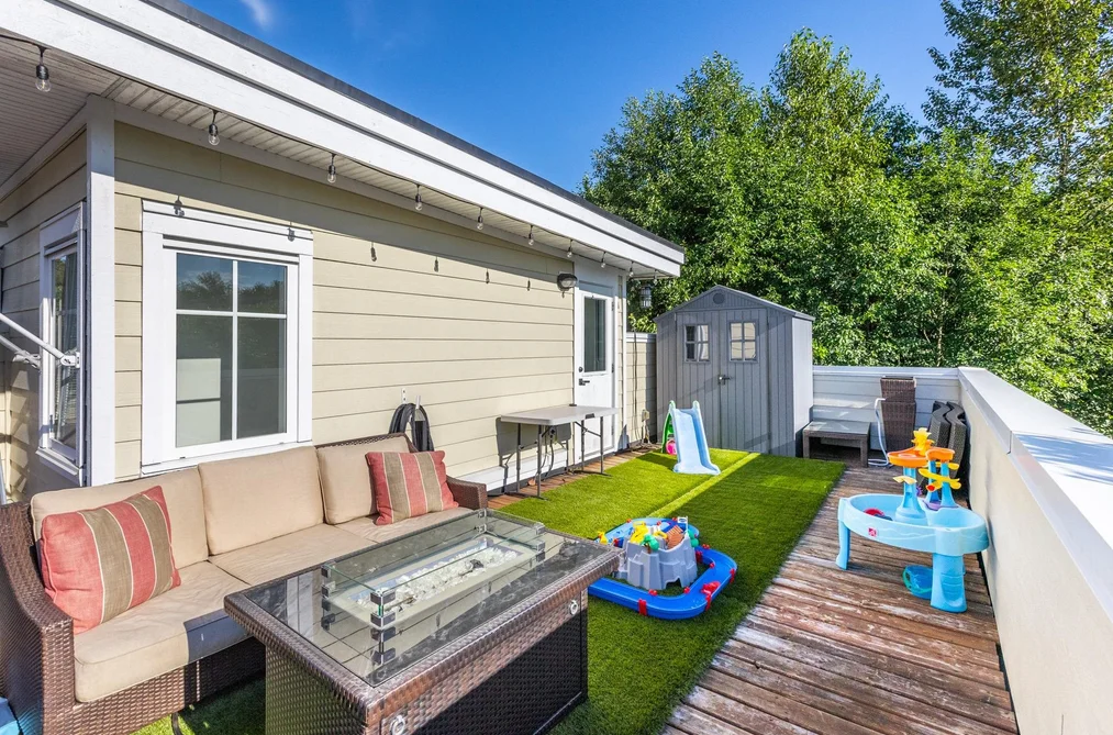 65 15588 32 AVENUE, Surrey BC V3Z 0G3, Surrey BC — Residential for Sale — Photo 33 of 40