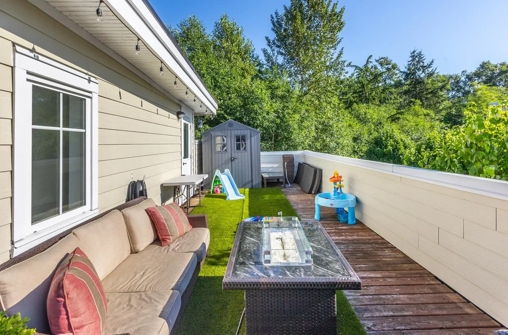 65 15588 32 AVENUE, Surrey BC V3Z 0G3, Surrey BC — Residential for Sale — Photo 34 of 40