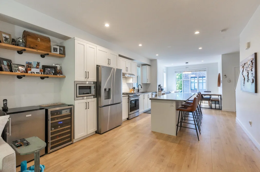 65 15588 32 AVENUE, Surrey BC V3Z 0G3, Surrey BC — Residential for Sale — Photo 4 of 40