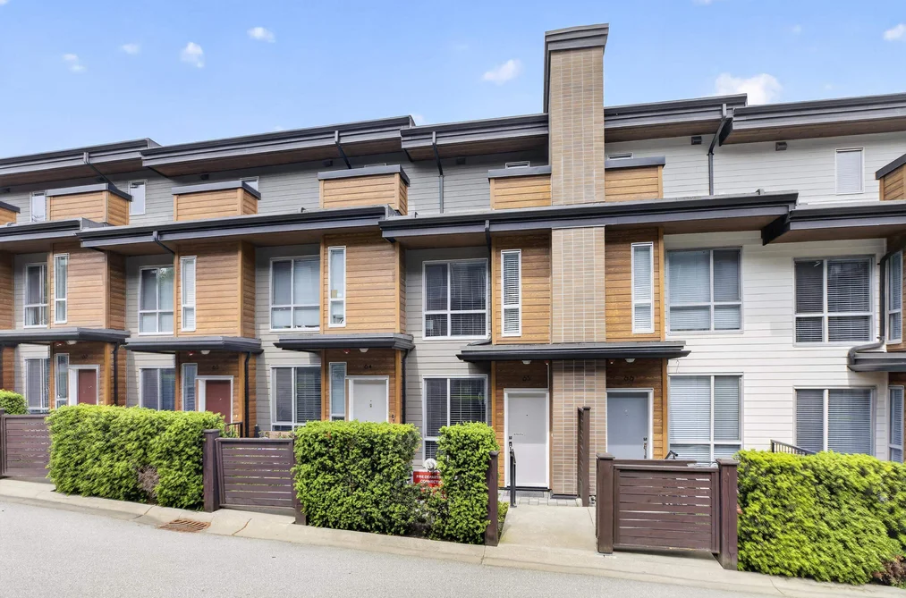 Townhouse for sale at 65 15775 Mountain View Drive Surrey British Columbia - MLS: R3122768