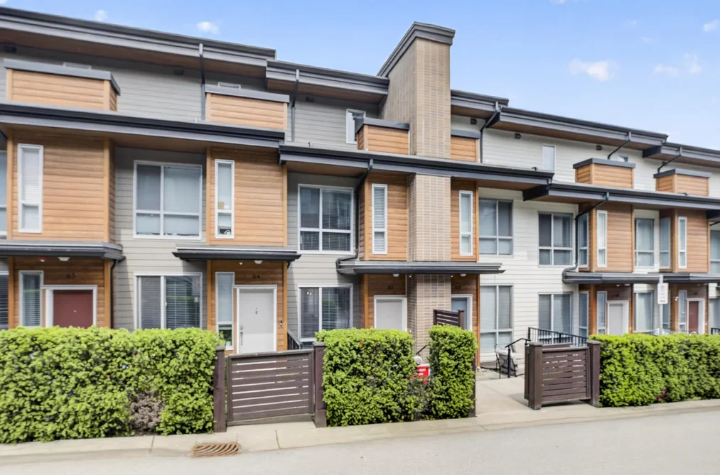 65 15775 MOUNTAIN VIEW DRIVE, Surrey BC V3Z 0W7, Surrey BC — Residential for Sale - Photo 2