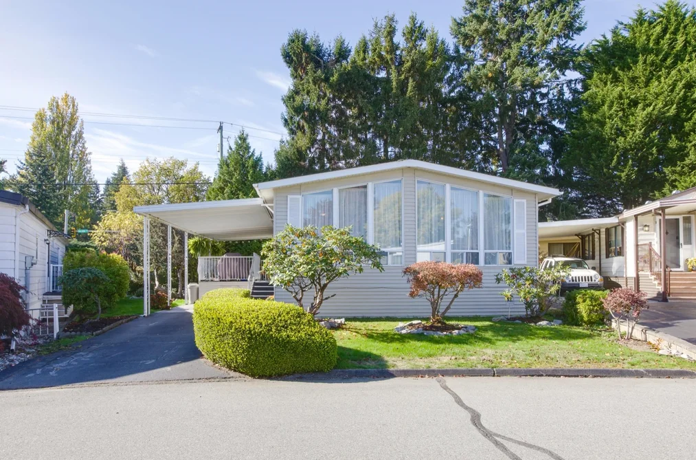 15875 20 Ave Unit 65, Surrey, BC - MLS: R3177801