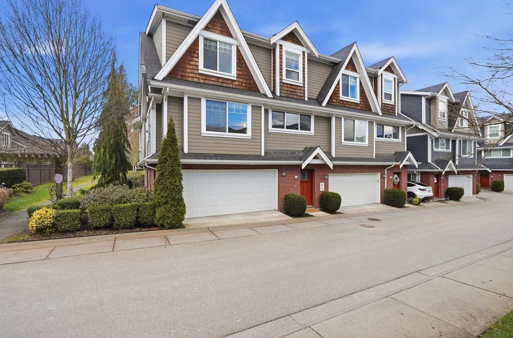 Townhouse for sale at 65 15988 32 Avenue Surrey British Columbia - MLS: R3100078
