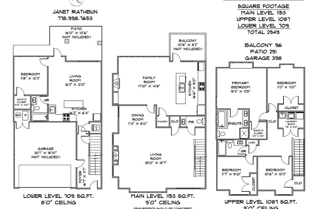 65 15988 32 AVENUE, Surrey BC V3Z 2J4, Surrey BC — Residential for Sale - Photo 2