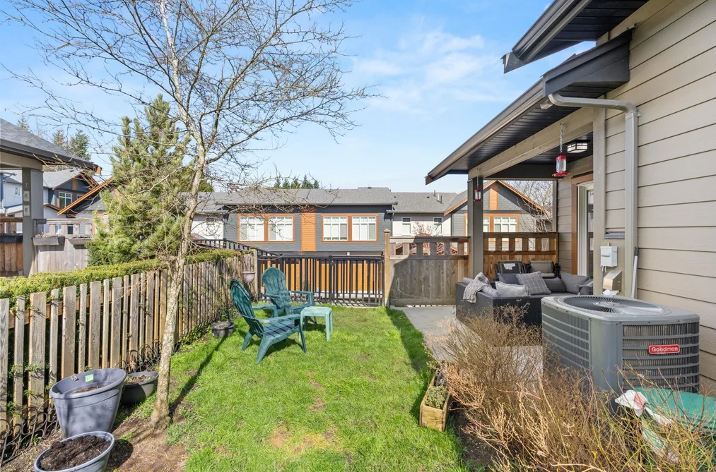 65 17033 FRASER HIGHWAY, Surrey BC V4N 6V2, Surrey BC — Residential for Sale - Photo 4