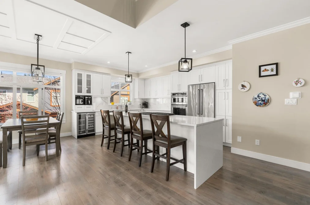65 17033 FRASER HIGHWAY, Surrey BC V4N 6V2, Surrey BC — Residential for Sale - Photo 5