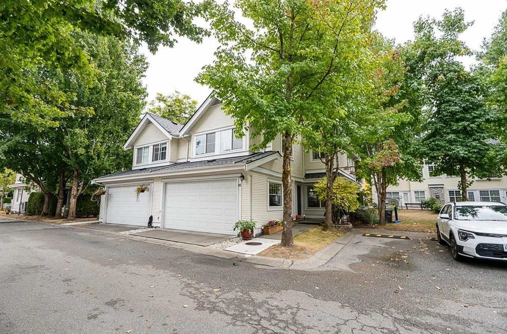 Townhouse for sale at 65 17097 64 Avenue Surrey British Columbia - MLS: R3169346
