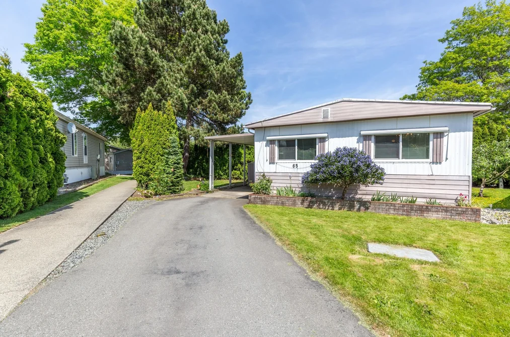 65 1840 160TH STREET, White Rock BC V4A 4X4, White Rock BC — Residential for Sale - Photo 2