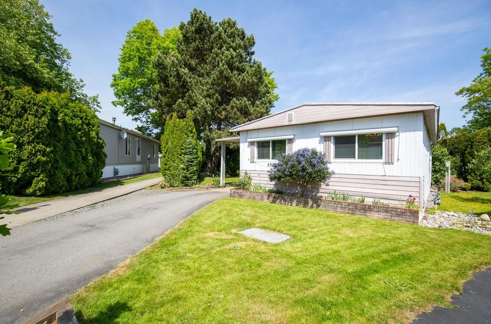 65 1840 160TH STREET, White Rock BC V4A 4X4, White Rock BC — Residential for Sale - Photo 3