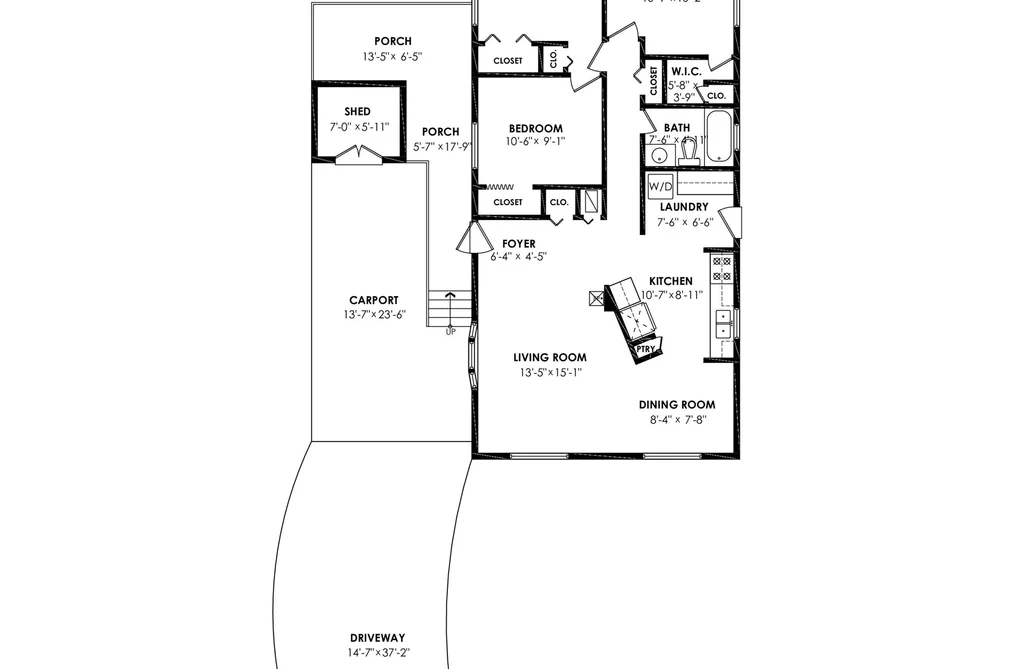 65 1840 160TH STREET, White Rock BC V4A 4X4, White Rock BC — Residential for Sale - Photo 4