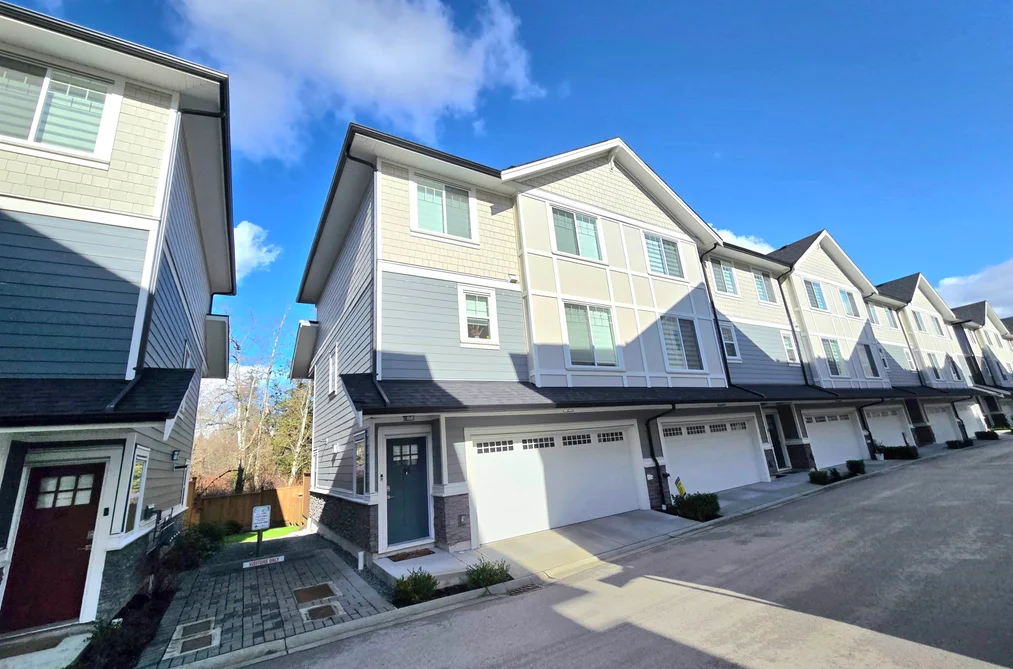 Townhouse for sale at 65 19501 74 Avenue Surrey British Columbia - MLS: R3103983