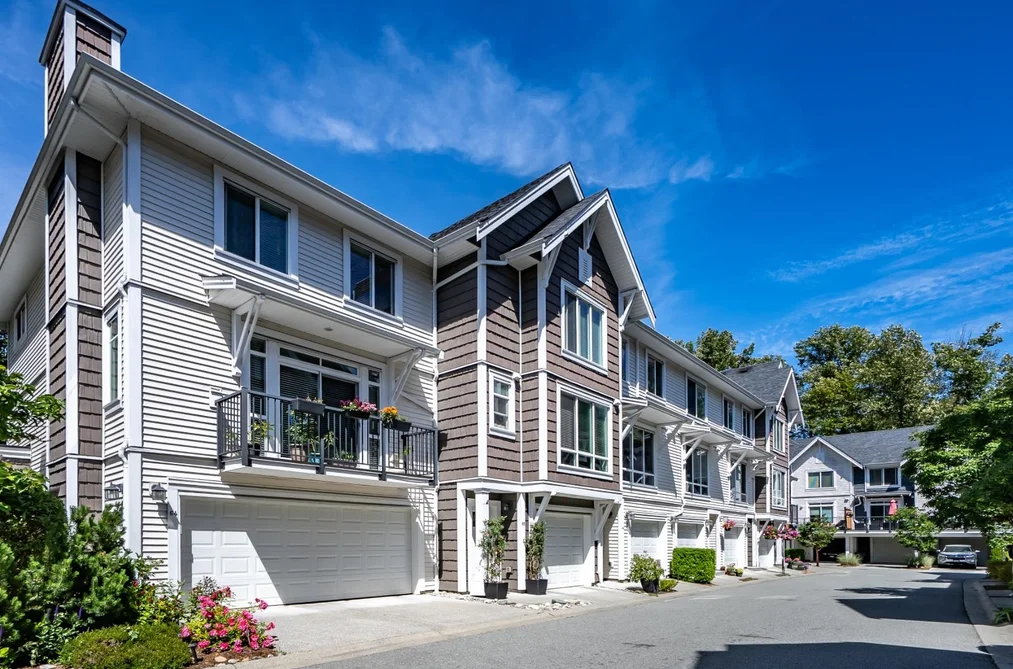 Townhouse for sale at 65 3039 156 Street Surrey British Columbia - MLS: R3135395