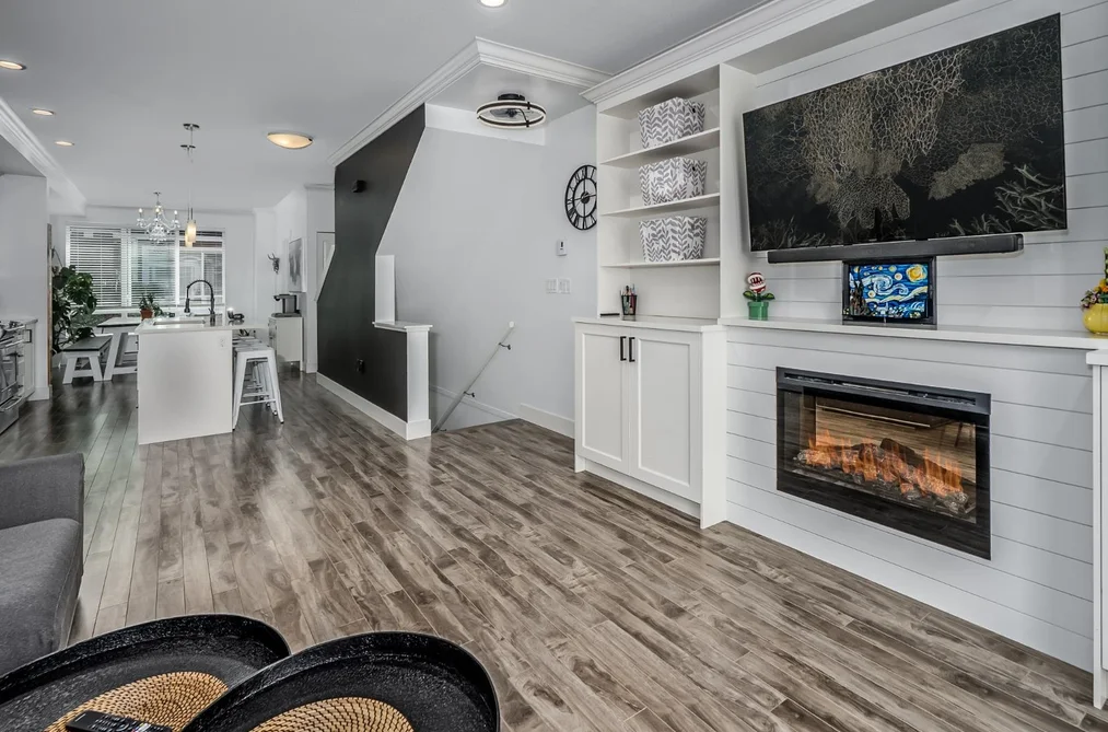 65 3039 156 STREET, Surrey BC V3S 6T5, Surrey BC — Residential for Sale - Photo 2