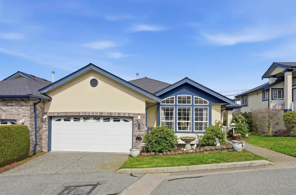 Townhouse for sale at 65 32777 Chilcotin Drive Abbotsford British Columbia - MLS: R3105158