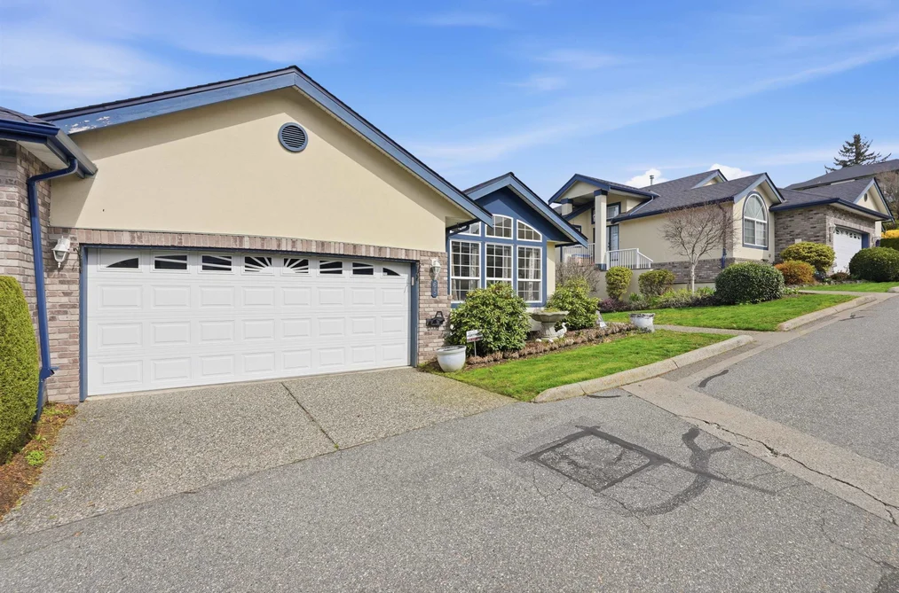 65 32777 CHILCOTIN DRIVE, Abbotsford BC V2T 5W4, Abbotsford BC — Residential for Sale - Photo 2