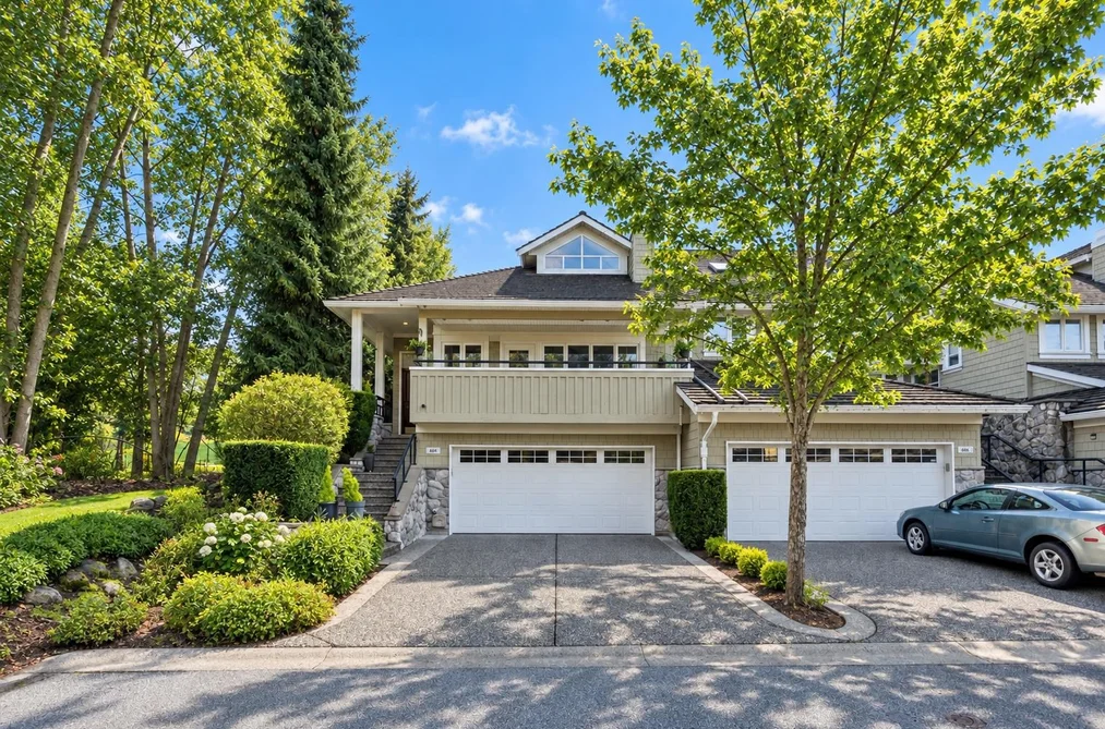 Townhouse for sale at 65 3355 Morgan Creek Way Surrey British Columbia - MLS: R3163514