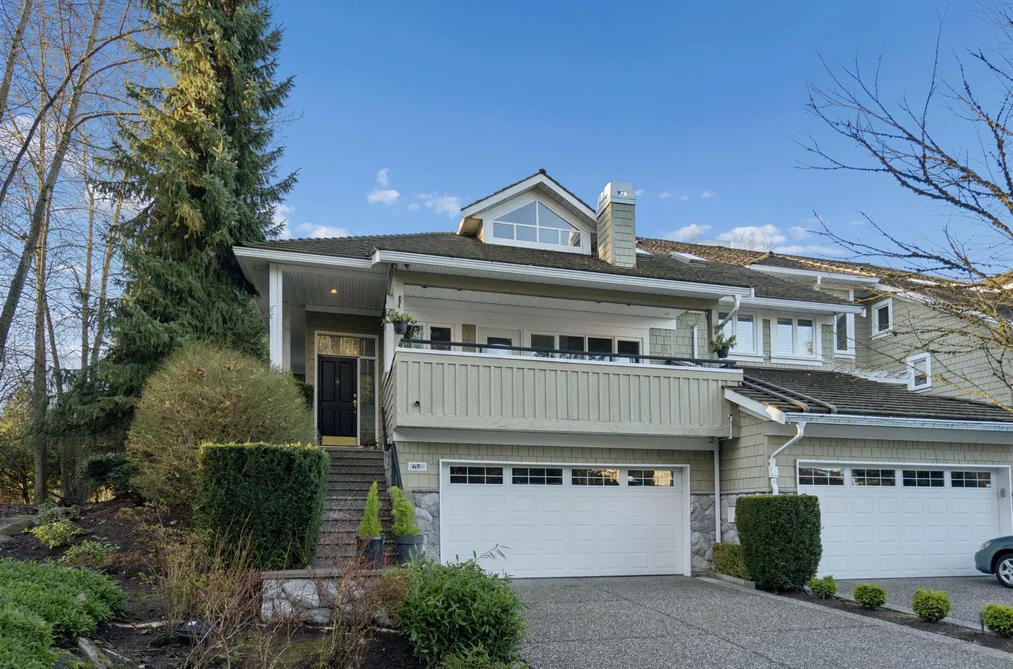 Townhouse for sale at 65 3355 Morgan Creek Way Surrey British Columbia - MLS: R3125866