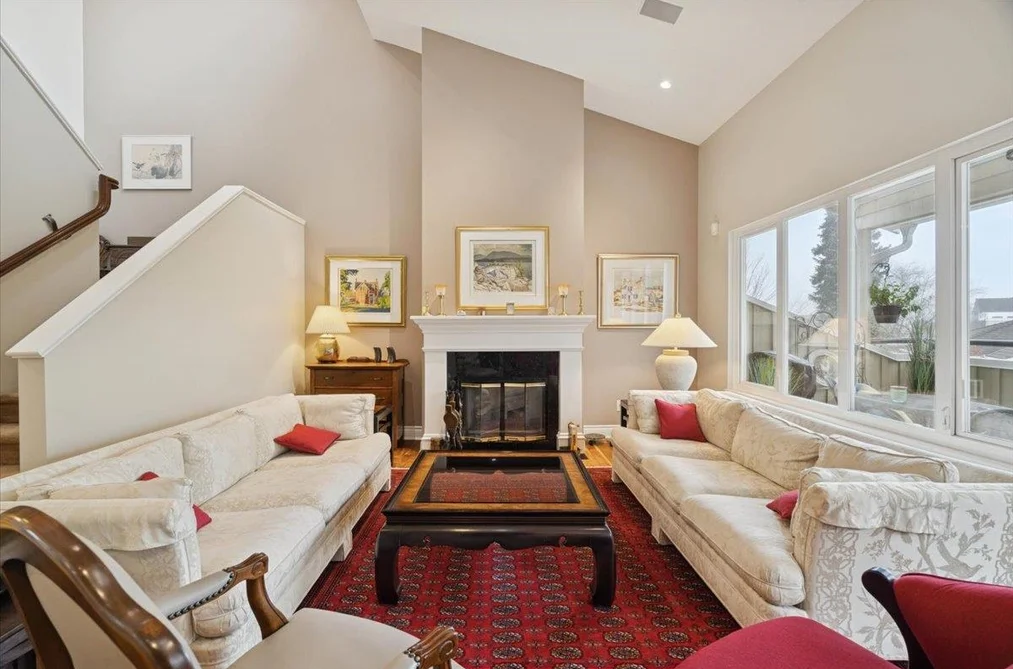 65 3355 MORGAN CREEK WAY, Surrey BC V3Z 0J9, Surrey BC — Residential for Sale - Photo 2