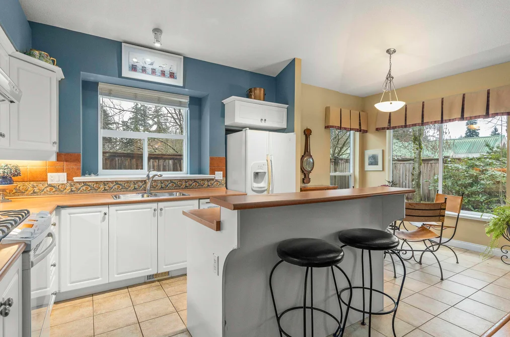65 3500 144 STREET, Surrey BC V4P 3J6, Surrey BC — Residential for Sale — Photo 17 of 36