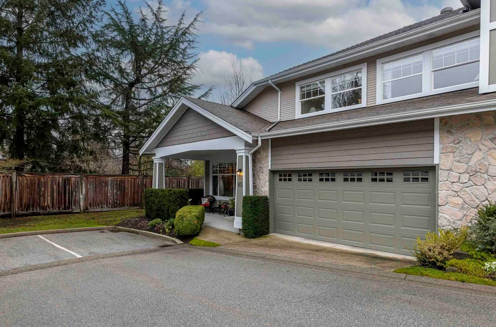 65 3500 144 STREET, Surrey BC V4P 3J6, Surrey BC — Residential for Sale - Photo 2