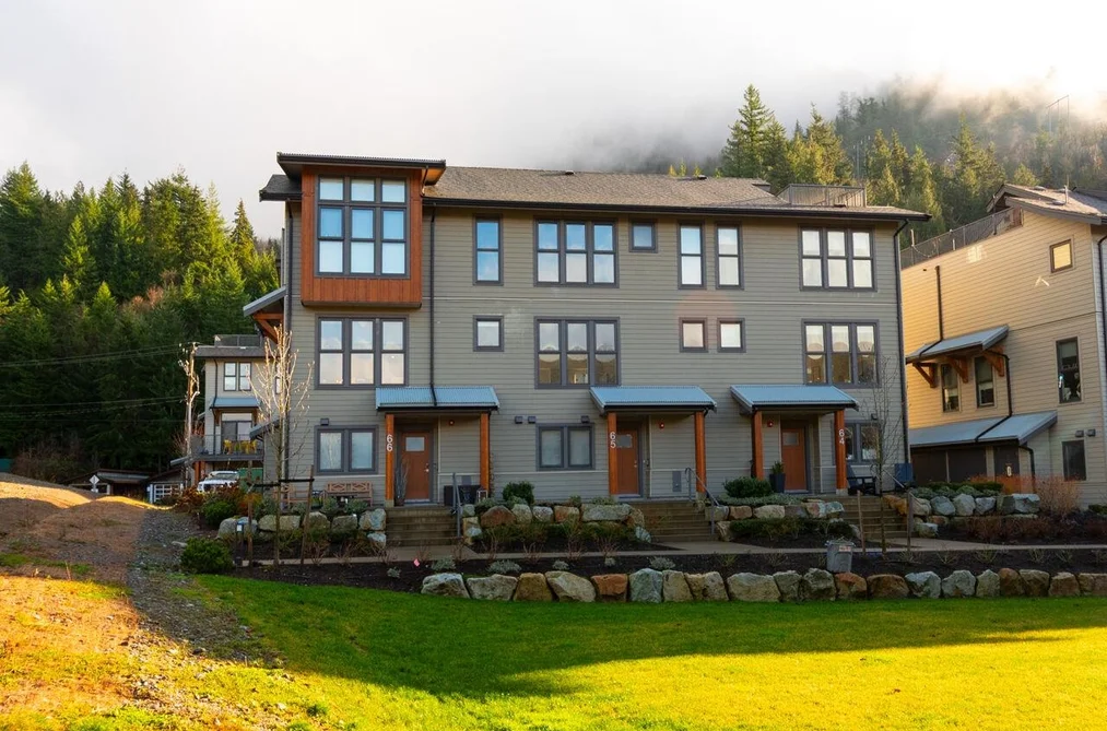 Townhouse for sale at 65 351 Copper Drive Britannia Beach British Columbia - MLS: R3105335