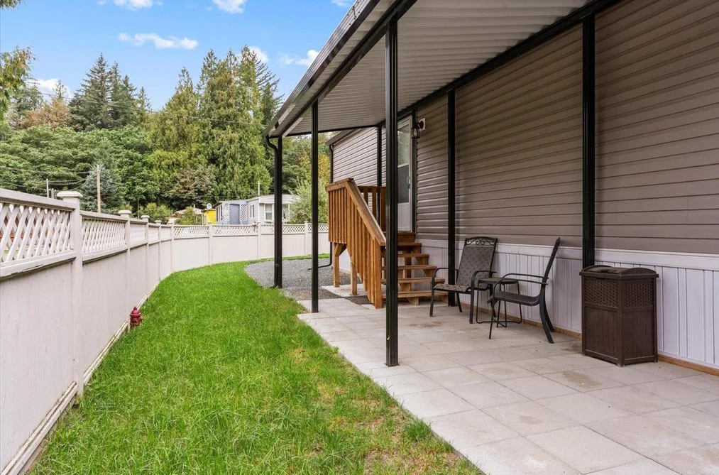 65 3942 COLUMBIA VALLEY ROAD, Cultus Lake BC V2R 5B3, Cultus Lake BC — Residential for Sale - Photo 3