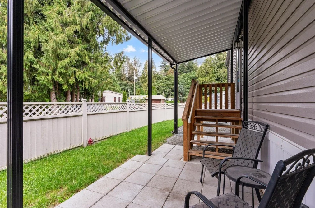 65 3942 COLUMBIA VALLEY ROAD, Cultus Lake BC V2R 5B3, Cultus Lake BC — Residential for Sale - Photo 4