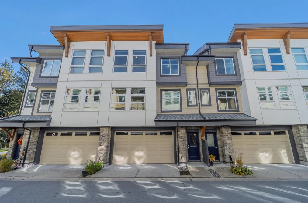 39548 Loggers Lane Unit 65, Squamish, BC - MLS: R3174208